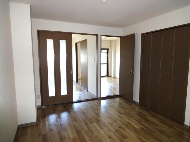 グリックユキモトの居間・リビング|リビング