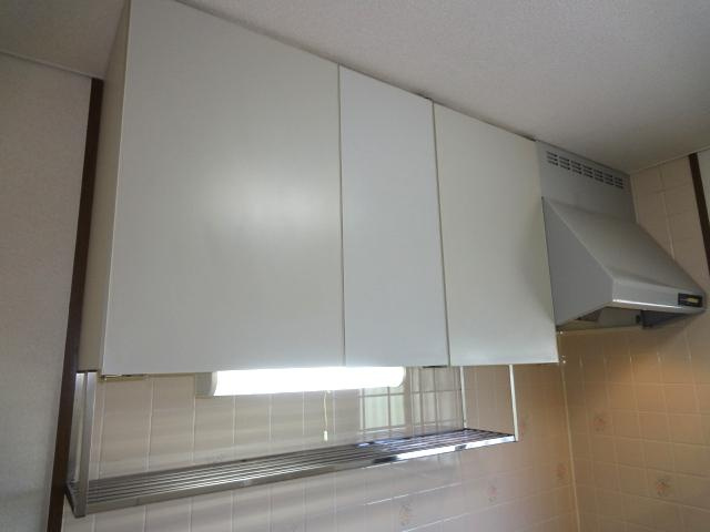 グリックユキモトのキッチン|キッチン