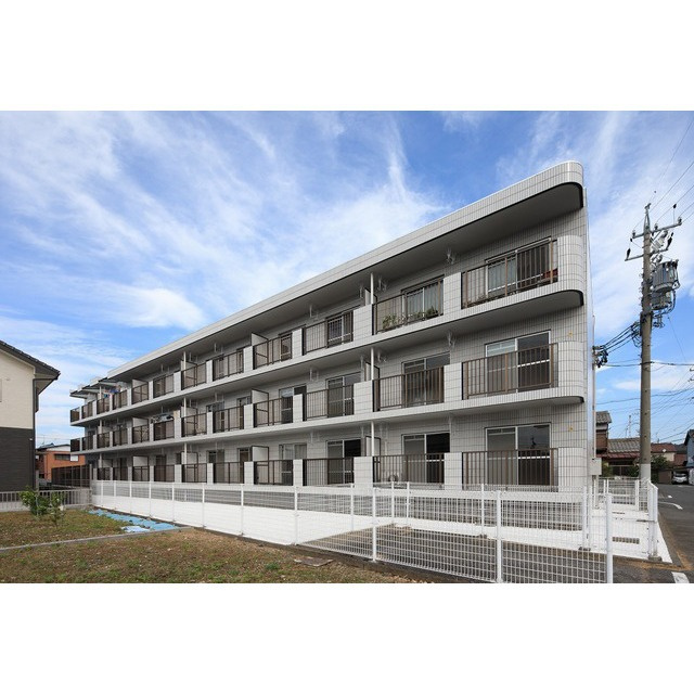 岐阜市鷺山東１丁目のアパートのその他