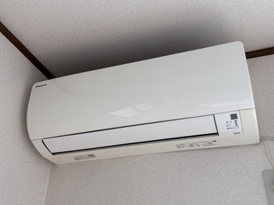 エアコン1基付♪