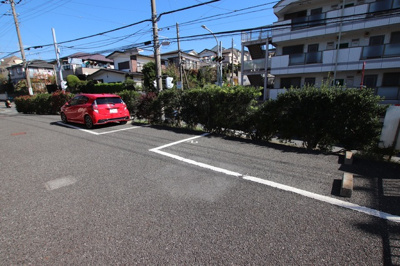 敷地内駐車場（台数制限）※要空確認