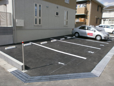 敷地内駐車場（要空き確認）