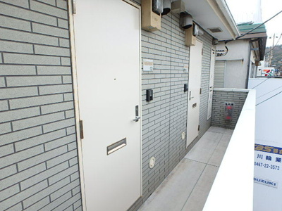 共用廊下