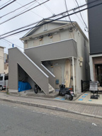 マリンポートの画像