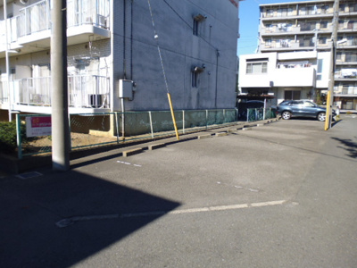 駐車場♪（要空き確認・別途契約）