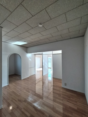 ★広々としたお部屋★