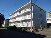 ロイヤルハウスあだち丘の画像