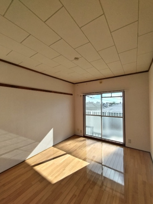 ★日当たりの良いお部屋★