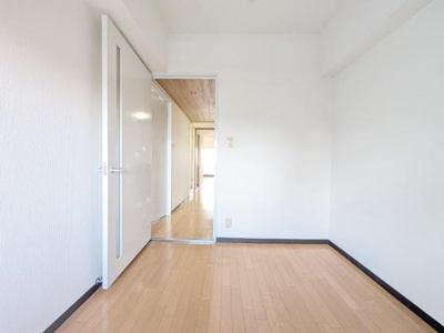 【洋室】 | エステム堺萩原天神 | 使い勝手の良いお部屋なので、お好みのお部屋を作ってみましょう！