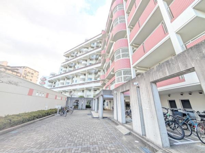 【その他】 | エステム堺萩原天神 | 毎日のお散歩も快適な緑に恵まれたエリアで、ゆとりある住環境が整っています。