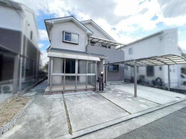 【その他】 | 2026年1月リフォーム済！キレイなお家ですぐに新生活スタート出来ますね！