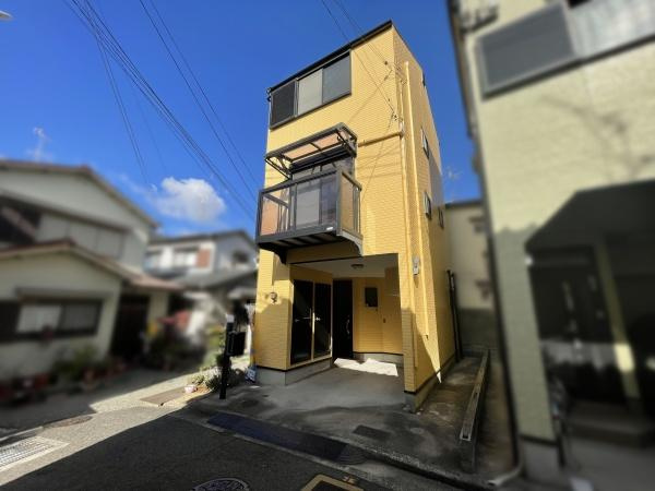【その他】 | 南海高野線が徒歩圏内！通勤・通学も視野に入れると各方面アクセスがいい住居は日々の生活を助けてくれますね。
