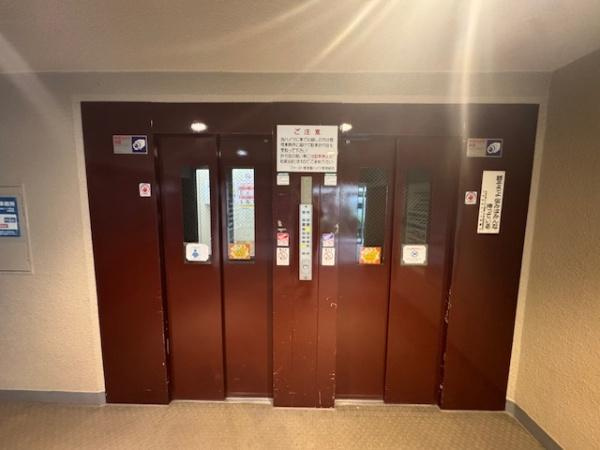 【その他】 | ファースト香里園ハイツ