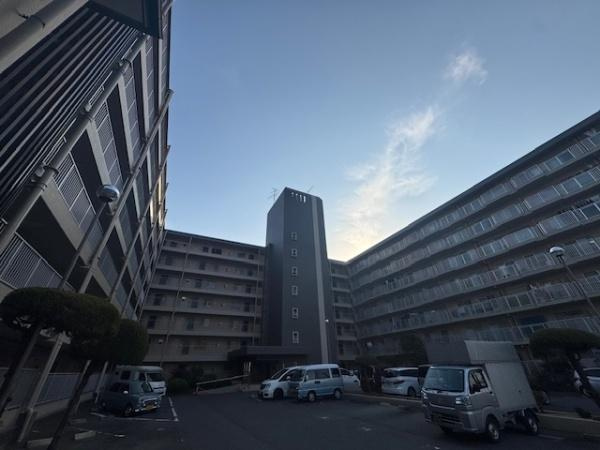 【その他】 | ファースト香里園ハイツ