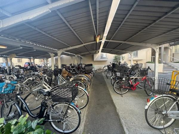 【その他】 | ファースト香里園ハイツ