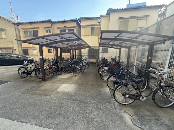 【その他】 | ファースト香里園ハイツ