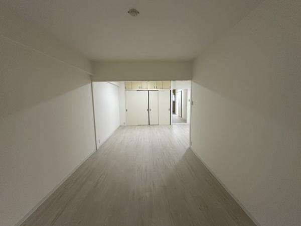 【居間・リビング】 | ライオンズマンション枚方