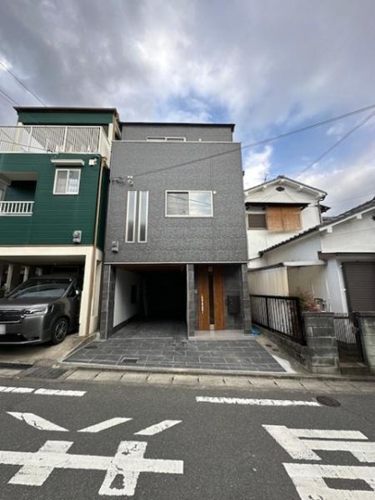 【外観】
