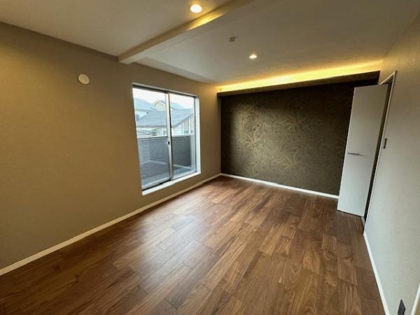 【子供部屋】