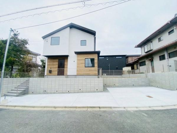 【外観】 | お気軽にお問い合わせ下さいませ♪