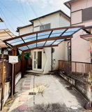泉南市樽井３丁目の中古一戸建の画像