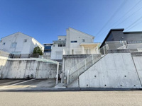 阪南市箱作の中古一戸建の画像