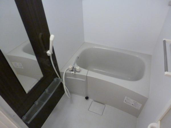 【浴室】 | ベルレージュ　エム