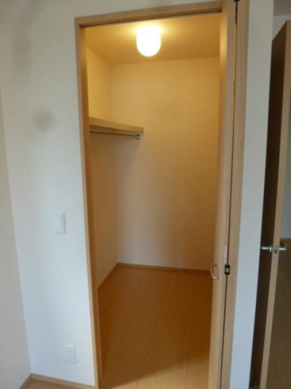 【収納】 | ベルレージュ　エム