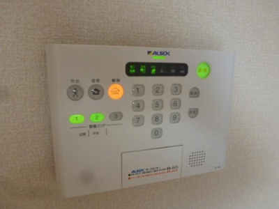 【設備】 | ベルレージュ　エム