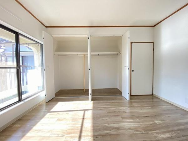 【収納】 | 明石市朝霧南町4丁目　中古戸建