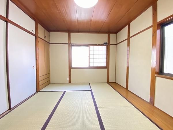 【和室】 | 明石市朝霧南町4丁目　中古戸建