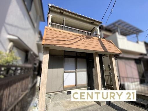 【外観】 | 明石市朝霧南町4丁目　中古戸建