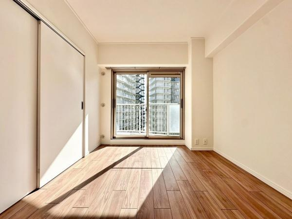 【子供部屋】 | 明石土山駅前スカイハイツＢ棟