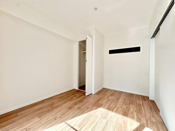 【収納】 | 明石土山駅前スカイハイツＢ棟