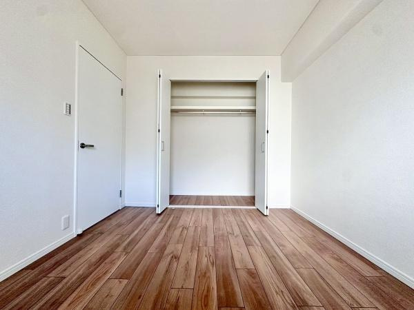 【収納】 | 明石土山駅前スカイハイツＢ棟