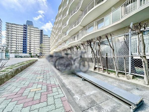 【その他共用部分】 | 明石土山駅前スカイハイツＢ棟