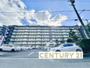 明石土山駅前スカイハイツＢ棟の画像