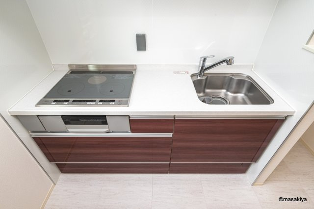 Grande ChouChou;Monicaのキッチン