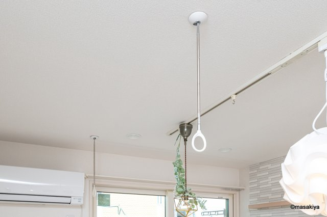 Grande ChouChou;Monicaの設備