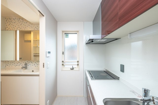 Grande ChouChou;Monicaのキッチン