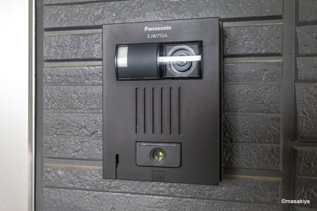 Grande ChouChou;Monicaのエントランス