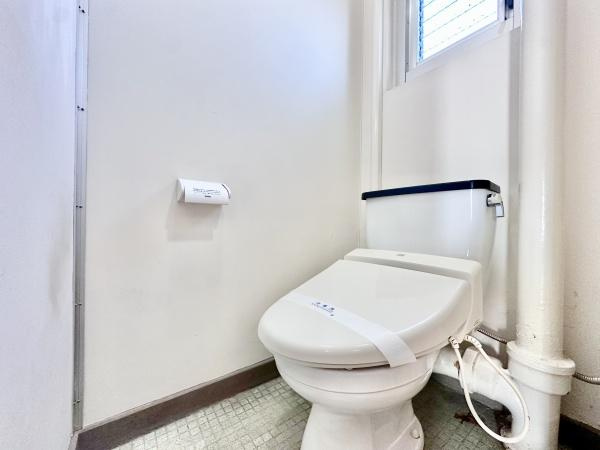 【トイレ】 | 新多聞第2住宅111号棟