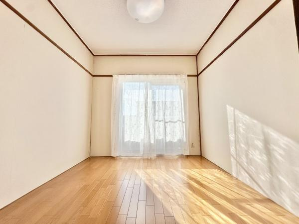 【洋室】 | 新多聞第2住宅111号棟