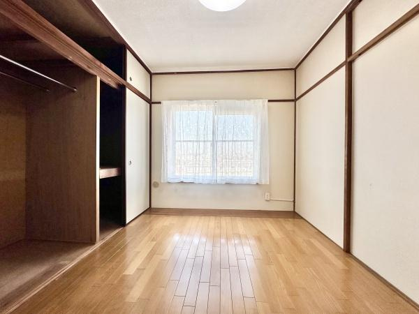 【子供部屋】 | 新多聞第2住宅111号棟