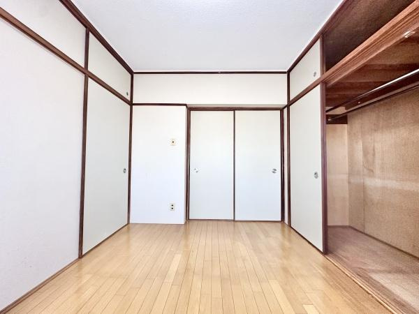 【洋室】 | 新多聞第2住宅111号棟