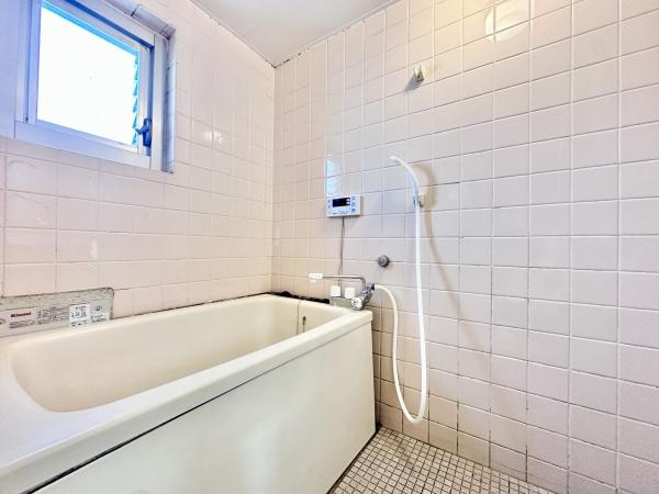 【浴室】 | 新多聞第2住宅111号棟