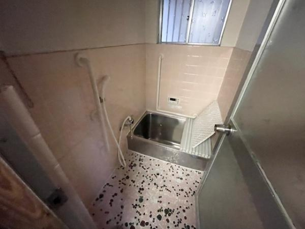 【その他】 | 門真市岸和田3丁目　建築条件無し売土地