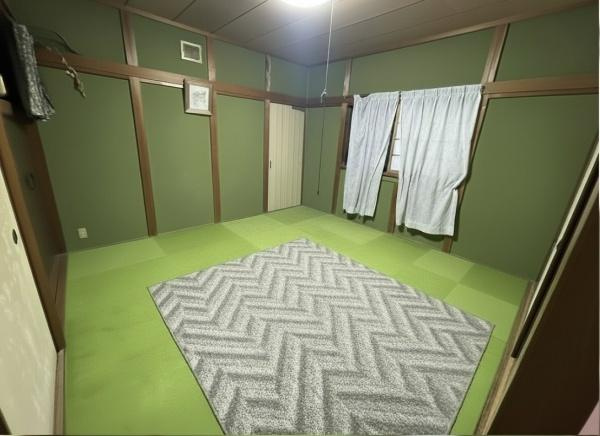 【その他】 | 門真市岸和田3丁目　建築条件無し売土地 | こちらの画像は、AIを用いて家具を消しております。