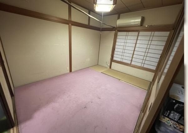 【その他】 | 門真市岸和田3丁目　建築条件無し売土地 | こちらの画像は、AIを用いて家具を消しております。