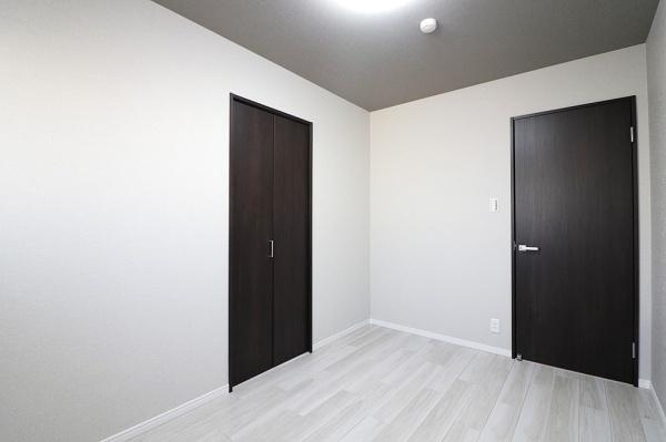 【洋室】 | Mプラザ門真元町